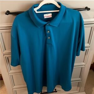 3* men’s polo shirts. XXL